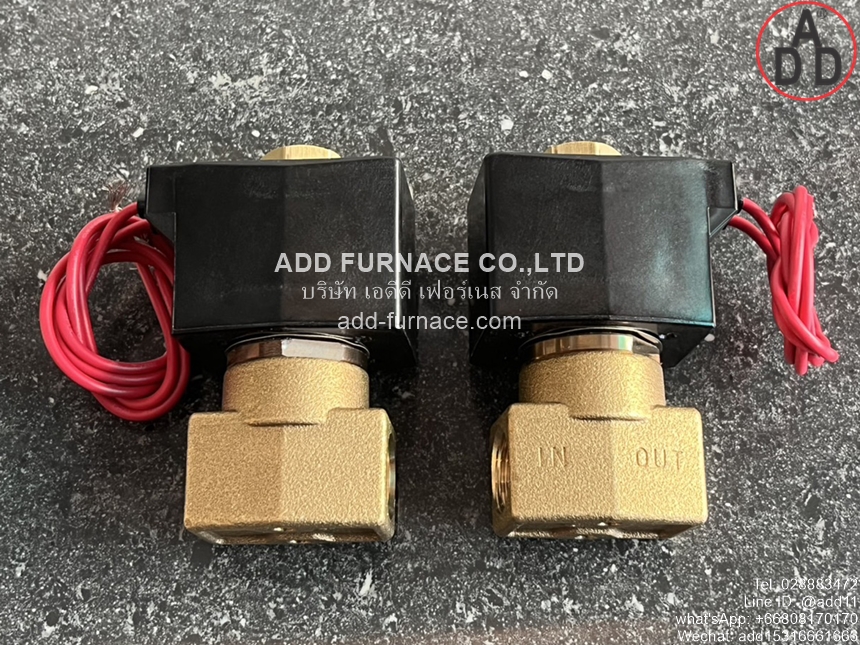 CKD AB41-03-6-AC220V (7) 